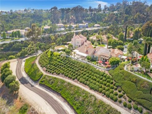 84 Siena , Laguna Niguel, CA
