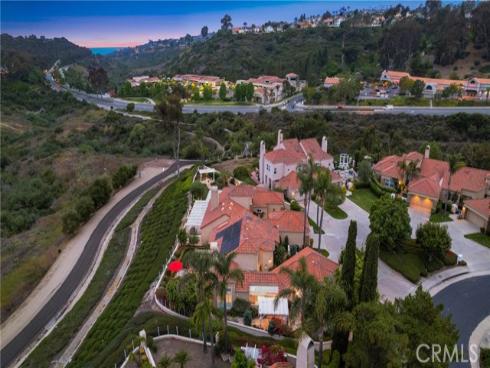 84 Siena , Laguna Niguel, CA