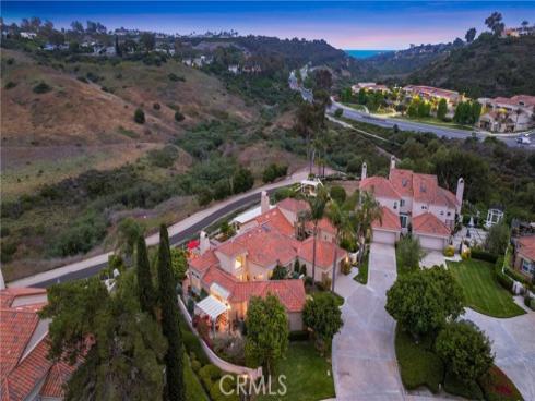 84 Siena , Laguna Niguel, CA