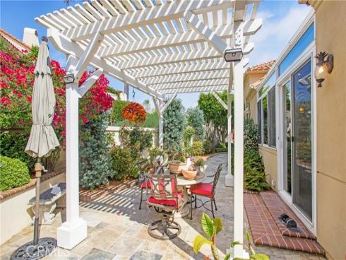 84 Siena , Laguna Niguel, CA