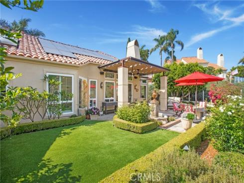 84 Siena , Laguna Niguel, CA