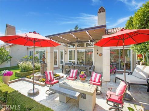 84 Siena , Laguna Niguel, CA