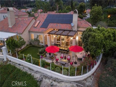 84 Siena , Laguna Niguel, CA