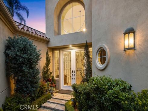 84 Siena , Laguna Niguel, CA