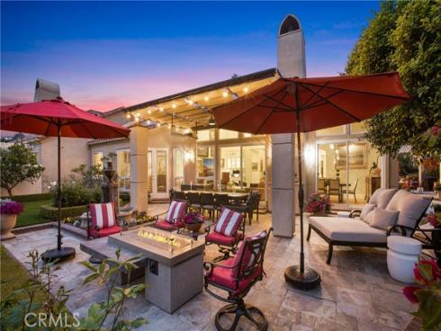 84 Siena , Laguna Niguel, CA