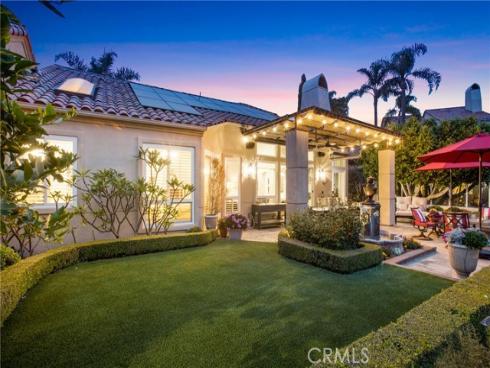 84 Siena , Laguna Niguel, CA