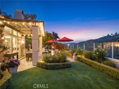 84 Siena , Laguna Niguel, CA