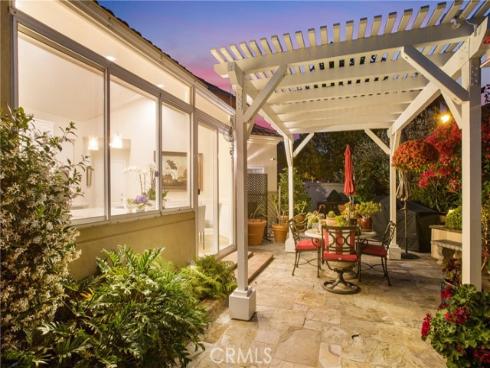 84 Siena , Laguna Niguel, CA