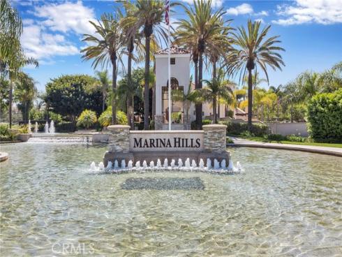 84 Siena , Laguna Niguel, CA