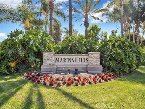 84  Siena  , Laguna Niguel, CA