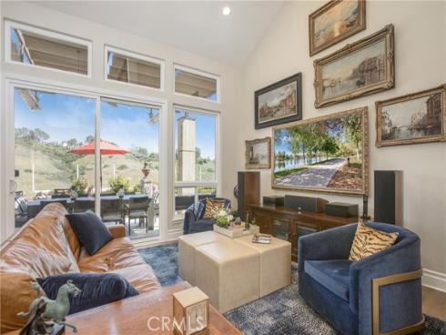 84 Siena , Laguna Niguel, CA