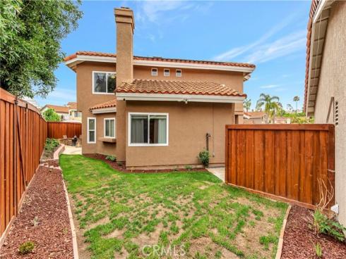 30042 Oceanus , Laguna Niguel, CA