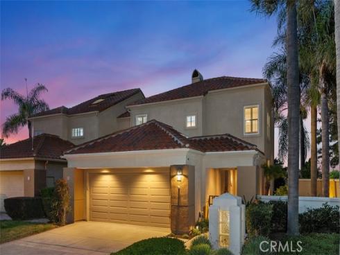 17  Siena  , Laguna Niguel, CA