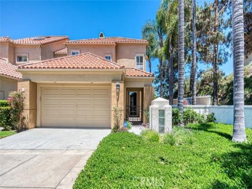 17  Siena  , Laguna Niguel, CA