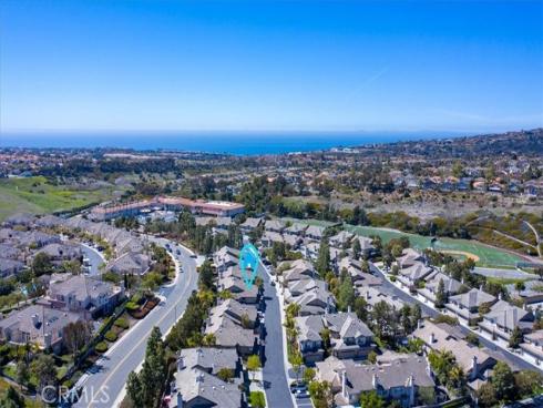 16  Stoney Pointe  , Laguna Niguel, CA