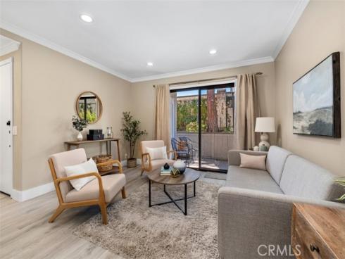 24214  El Pilar #73  , Laguna Niguel, CA