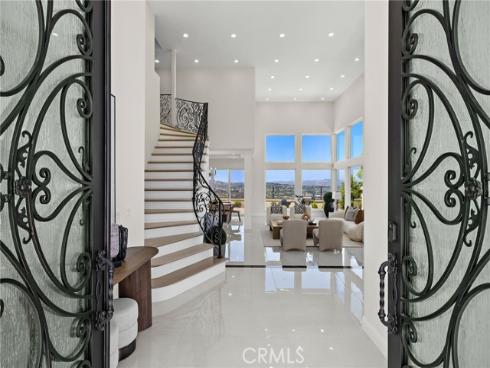 7  Sierra Vista  , Laguna Niguel, CA