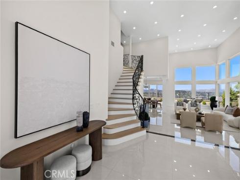 7  Sierra Vista  , Laguna Niguel, CA