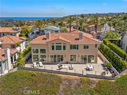 7  Sierra Vista  , Laguna Niguel, CA