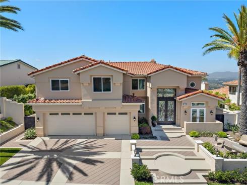 7  Sierra Vista  , Laguna Niguel, CA