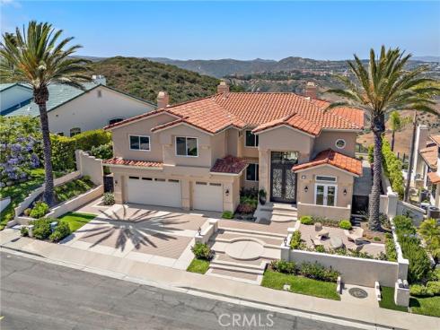 7  Sierra Vista  , Laguna Niguel, CA