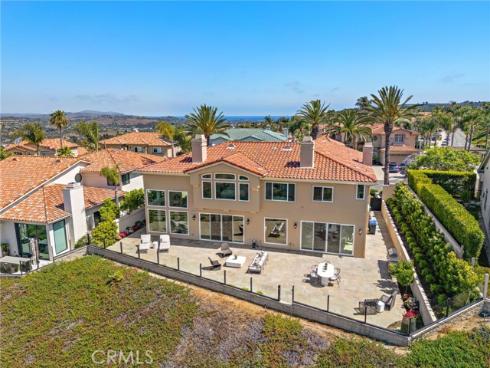 7  Sierra Vista  , Laguna Niguel, CA