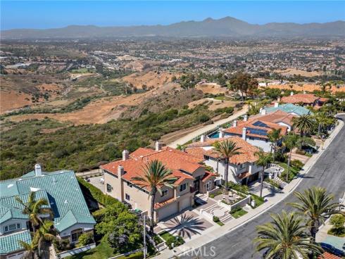 7  Sierra Vista  , Laguna Niguel, CA