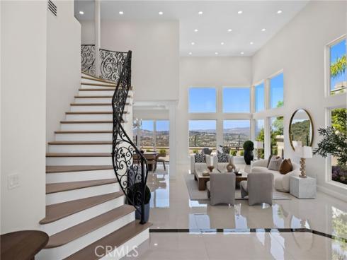 7  Sierra Vista  , Laguna Niguel, CA