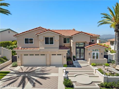 7  Sierra Vista  , Laguna Niguel, CA