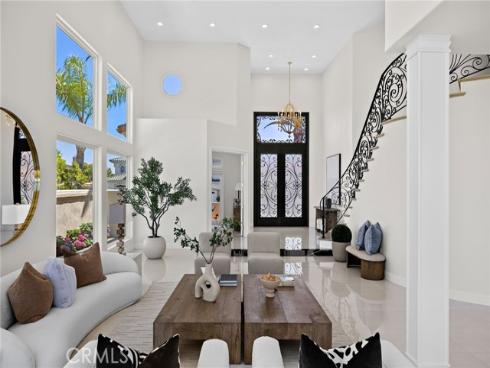 7  Sierra Vista  , Laguna Niguel, CA