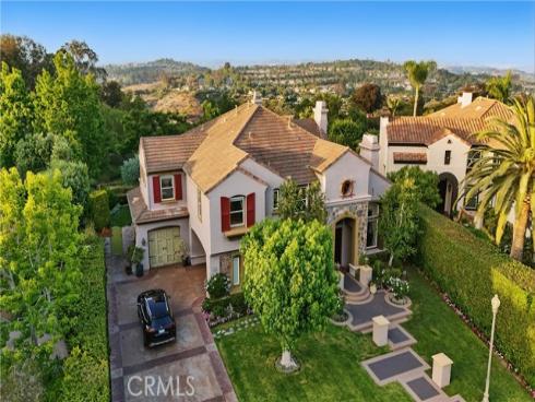 18  Asilomar   Road, Laguna Niguel, CA