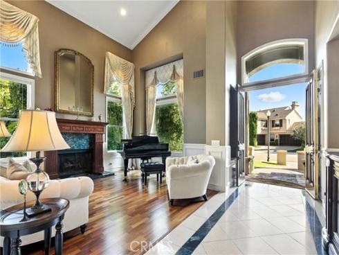 18  Asilomar   Road, Laguna Niguel, CA