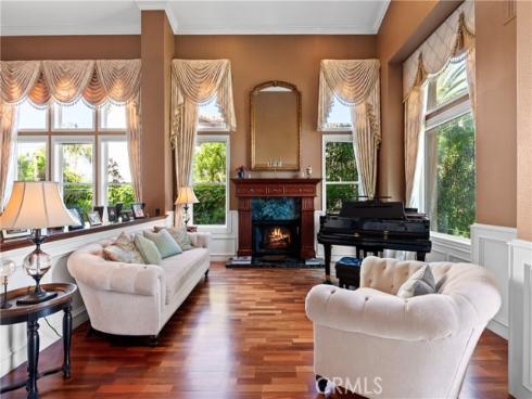 18  Asilomar   Road, Laguna Niguel, CA