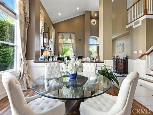 18  Asilomar   Road, Laguna Niguel, CA