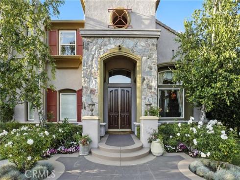 18  Asilomar   Road, Laguna Niguel, CA