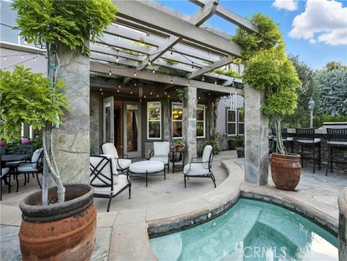 18  Asilomar   Road, Laguna Niguel, CA