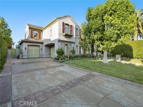 18  Asilomar   Road, Laguna Niguel, CA