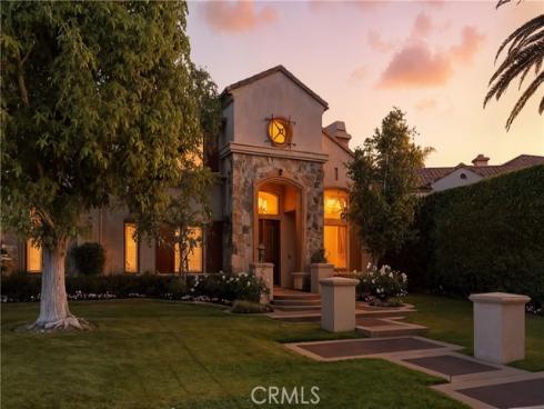 18  Asilomar   Road, Laguna Niguel, CA