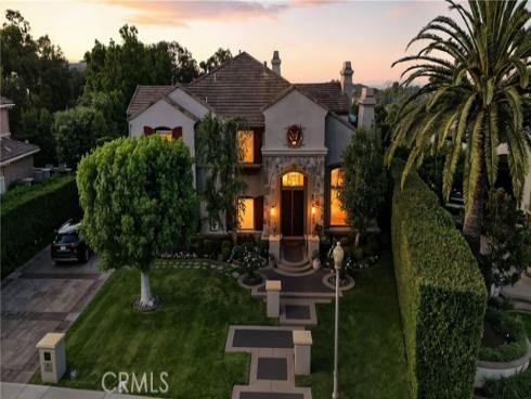 18  Asilomar   Road, Laguna Niguel, CA