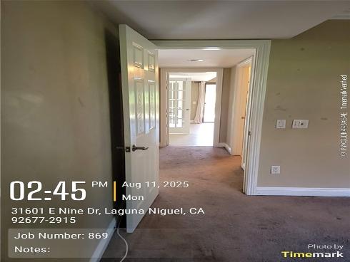 31601 E Nine  59F  Drive, Laguna Niguel, CA