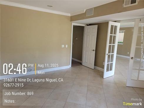 31601 E Nine  59F  Drive, Laguna Niguel, CA