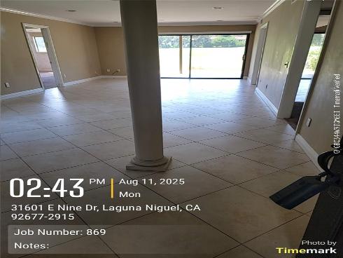 31601 E Nine  59F  Drive, Laguna Niguel, CA