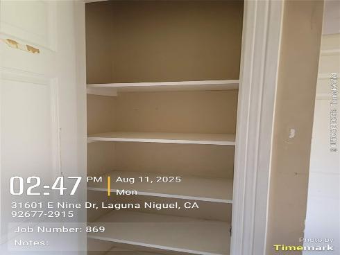 31601 E Nine  59F  Drive, Laguna Niguel, CA
