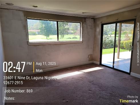 31601 E Nine  59F  Drive, Laguna Niguel, CA