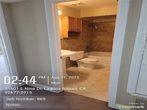 31601 E Nine  59F  Drive, Laguna Niguel, CA