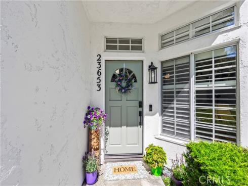 23653  Lexington  2  Court, Laguna Niguel, CA