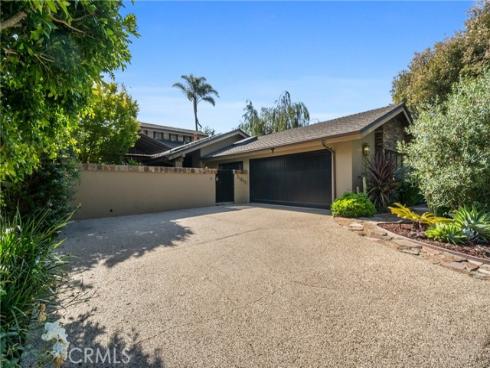31811 E Nine   Drive, Laguna Niguel, CA