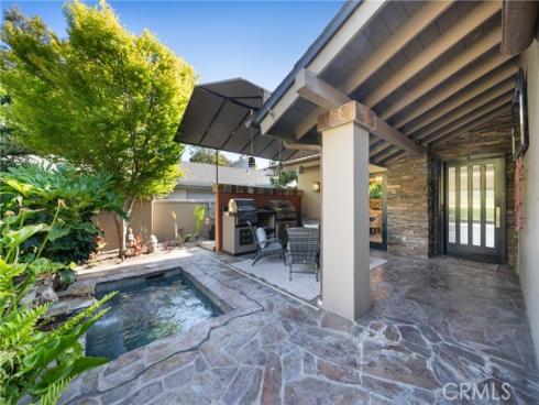 31811 E Nine   Drive, Laguna Niguel, CA