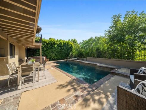 31811 E Nine   Drive, Laguna Niguel, CA