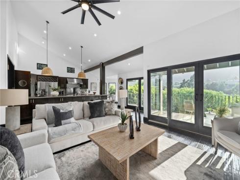 31811 E Nine   Drive, Laguna Niguel, CA